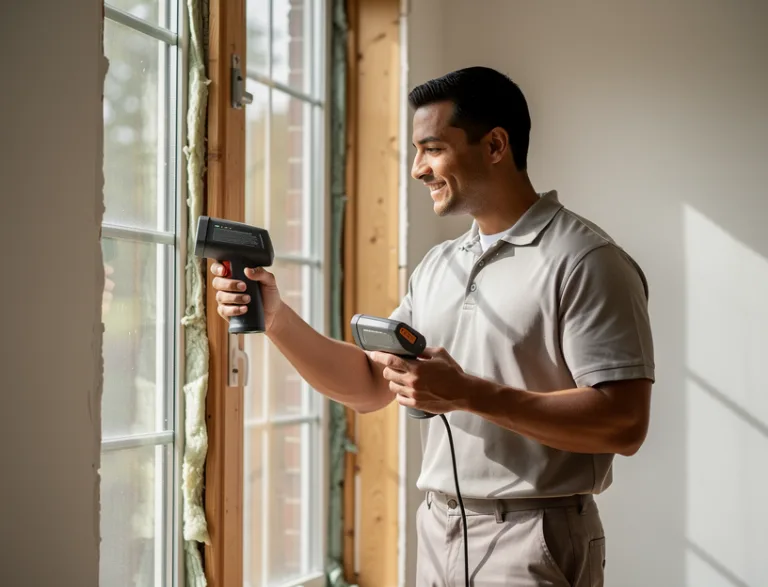 Home Energy Audit service in Stevenage